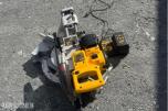 DEWALT DW017 KAPP- OG GJÆRSAG PÅ BATTERI