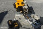 DEWALT DW017 KAPP- OG GJÆRSAG PÅ BATTERI