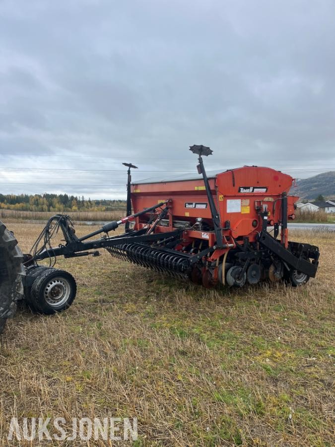 1995 Tume HKL 3000 agrimaster såmaskin
