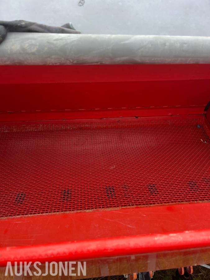 1995 Tume HKL 3000 agrimaster såmaskin