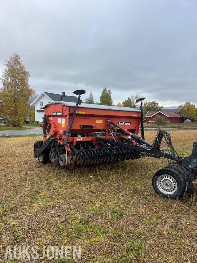 1995 Tume HKL 3000 agrimaster såmaskin