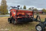 1995 Tume HKL 3000 agrimaster såmaskin