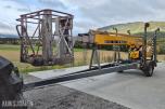 Denka DL21 tilhengerlift