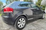 2005 AUDI A3 2.0 BENSIN 150HK EU OK TIL 06.2028