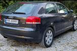 2005 AUDI A3 2.0 BENSIN 150HK EU OK TIL 06.2028