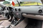 2005 AUDI A3 2.0 BENSIN 150HK EU OK TIL 06.2028