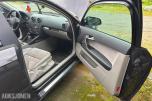 2005 AUDI A3 2.0 BENSIN 150HK EU OK TIL 06.2028