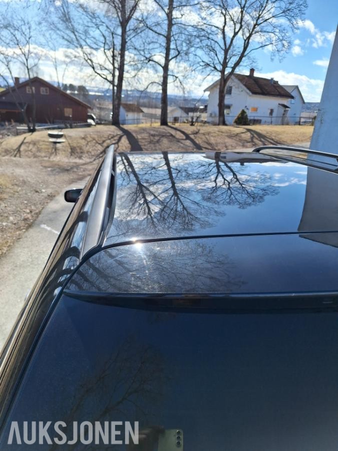 2003 Mercedes-Benz E-Klasse, E 500 5.0-306, 201320km
