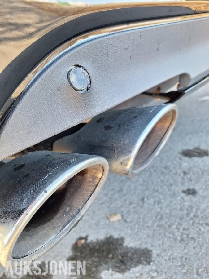 2003 Mercedes-Benz E-Klasse, E 500 5.0-306, 201320km