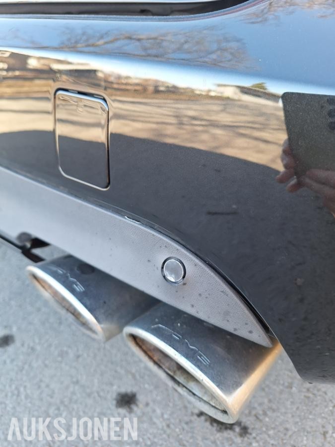 2003 Mercedes-Benz E-Klasse, E 500 5.0-306, 201320km