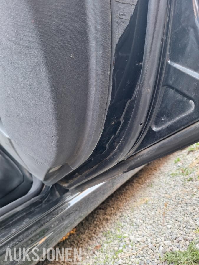 2003 Mercedes-Benz E-Klasse, E 500 5.0-306, 201320km
