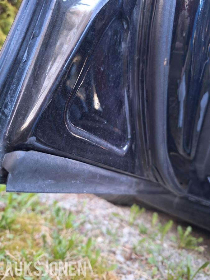 2003 Mercedes-Benz E-Klasse, E 500 5.0-306, 201320km