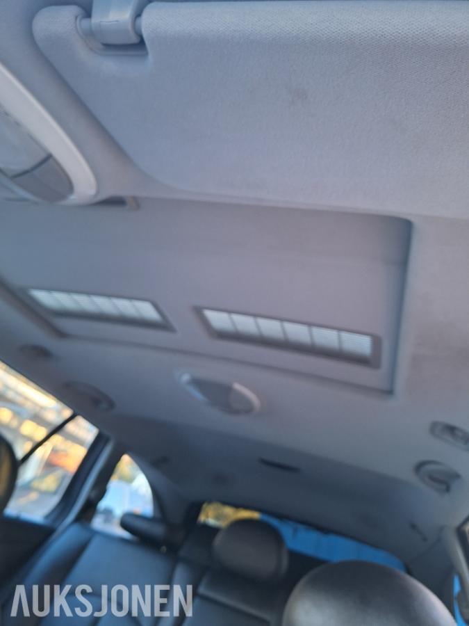2003 Mercedes-Benz E-Klasse, E 500 5.0-306, 201320km