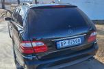 2003 Mercedes-Benz E-Klasse, E 500 5.0-306, 201320km
