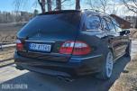 2003 Mercedes-Benz E-Klasse, E 500 5.0-306, 201320km