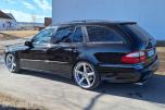2003 Mercedes-Benz E-Klasse, E 500 5.0-306, 201320km