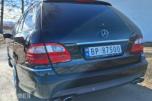 2003 Mercedes-Benz E-Klasse, E 500 5.0-306, 201320km