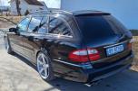 2003 Mercedes-Benz E-Klasse, E 500 5.0-306, 201320km