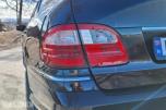2003 Mercedes-Benz E-Klasse, E 500 5.0-306, 201320km