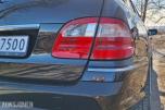 2003 Mercedes-Benz E-Klasse, E 500 5.0-306, 201320km