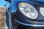 2003 Mercedes-Benz E-Klasse, E 500 5.0-306, 201320km