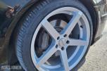 2003 Mercedes-Benz E-Klasse, E 500 5.0-306, 201320km