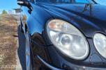 2003 Mercedes-Benz E-Klasse, E 500 5.0-306, 201320km