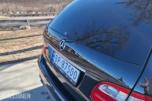 2003 Mercedes-Benz E-Klasse, E 500 5.0-306, 201320km