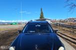2003 Mercedes-Benz E-Klasse, E 500 5.0-306, 201320km