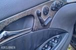 2003 Mercedes-Benz E-Klasse, E 500 5.0-306, 201320km