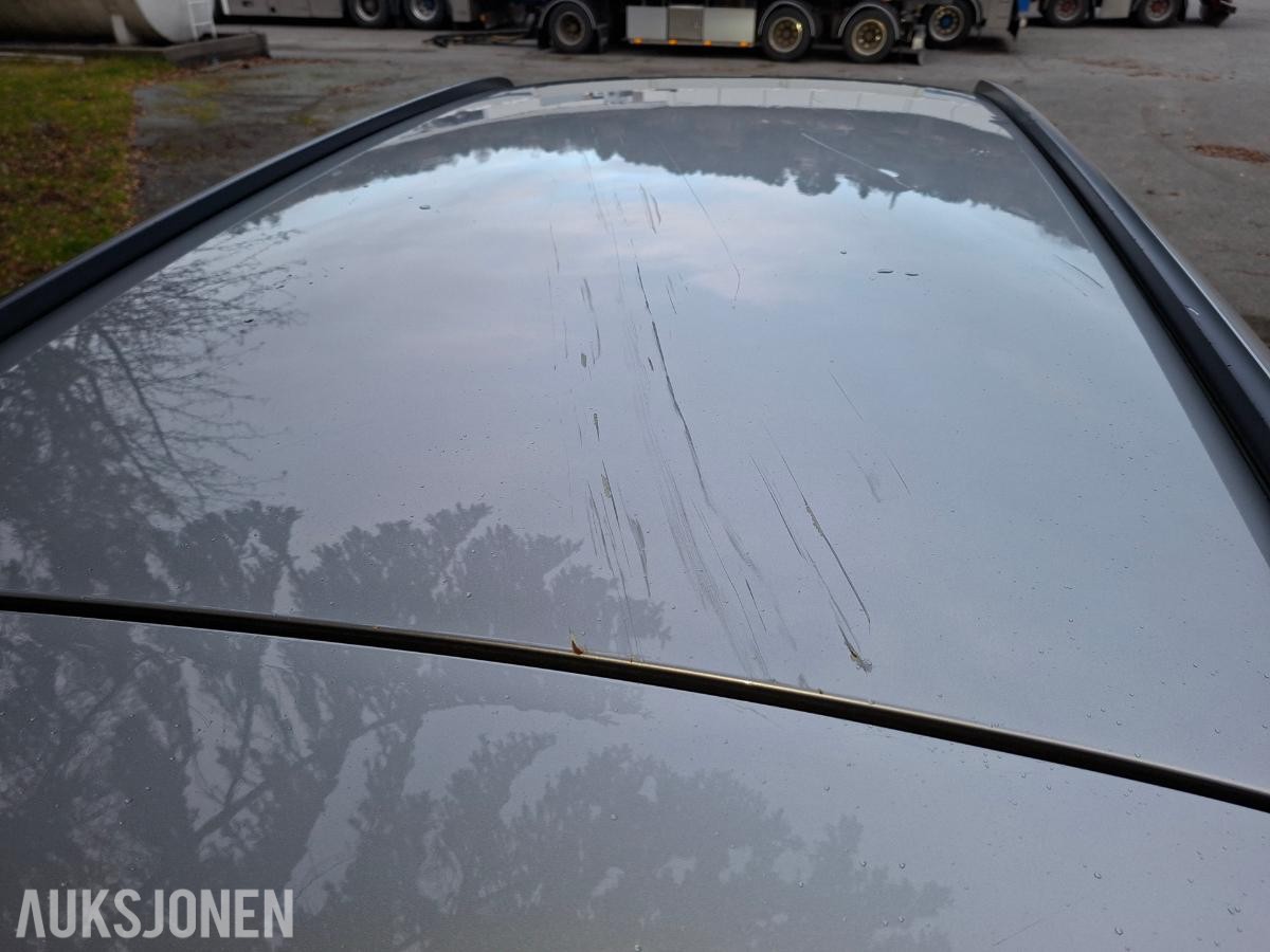 2017 Volkswagen Passat 1.6 Diesel 120hk Cruisekontroll, Hengerfeste, S+V Dekk