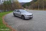 2017 Volkswagen Passat 1.6 Diesel 120hk Cruisekontroll, Hengerfeste, S+V Dekk
