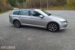 2017 Volkswagen Passat 1.6 Diesel 120hk Cruisekontroll, Hengerfeste, S+V Dekk