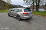 2017 Volkswagen Passat 1.6 Diesel 120hk Cruisekontroll, Hengerfeste, S+V Dekk