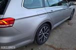 2017 Volkswagen Passat 1.6 Diesel 120hk Cruisekontroll, Hengerfeste, S+V Dekk
