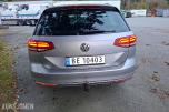 2017 Volkswagen Passat 1.6 Diesel 120hk Cruisekontroll, Hengerfeste, S+V Dekk