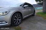 2017 Volkswagen Passat 1.6 Diesel 120hk Cruisekontroll, Hengerfeste, S+V Dekk