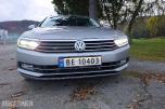 2017 Volkswagen Passat 1.6 Diesel 120hk Cruisekontroll, Hengerfeste, S+V Dekk