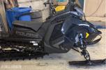 2022 Polaris 850 RMK Khaos Slash Snøscooter