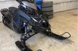 2022 Polaris 850 RMK Khaos Slash Snøscooter