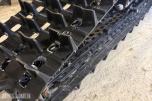 2022 Polaris 850 RMK Khaos Slash Snøscooter