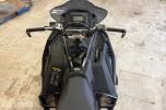 2022 Polaris 850 RMK Khaos Slash Snøscooter