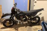 2008 Husqvarna SM 510 R