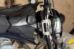 2008 Husqvarna SM 510 R