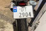 2008 Husqvarna SM 510 R