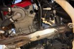 2008 Husqvarna SM 510 R