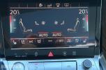 2021 Audi e-tron 55 quattro Panorama soltak, Nightvision, Hengerfeste, B&O