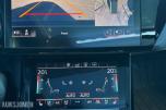 2021 Audi e-tron 55 quattro Panorama soltak, Nightvision, Hengerfeste, B&O