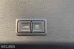 2021 Audi e-tron 55 quattro Panorama soltak, Nightvision, Hengerfeste, B&O