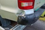 2012 Volkswagen Amarok 2.0 Diesel 163hk 4MOTION, Cruisekontroll, Hengerfeste, rep.objekt